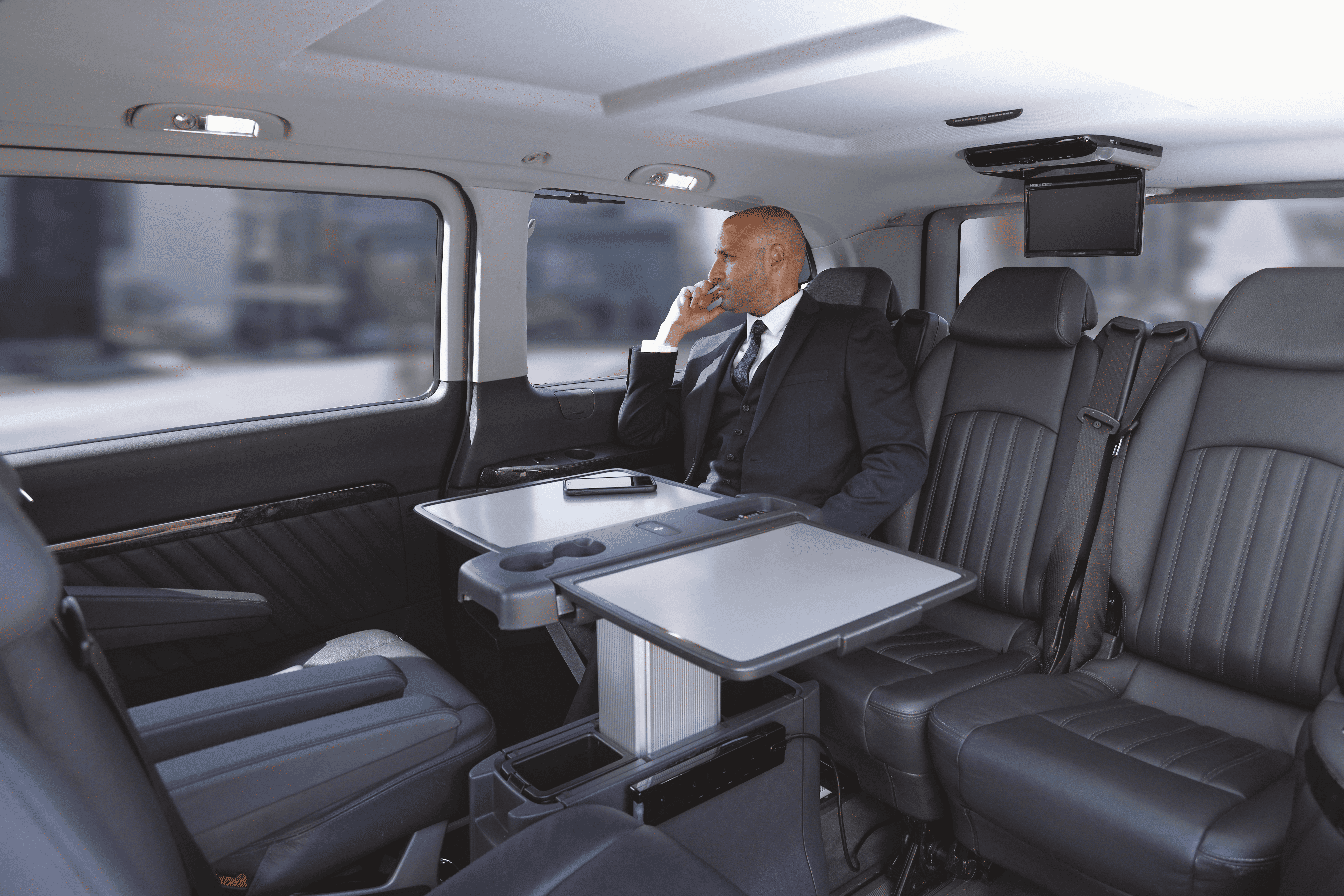 Private transfer service 1 - Airport Taxi Chicago O'Hare